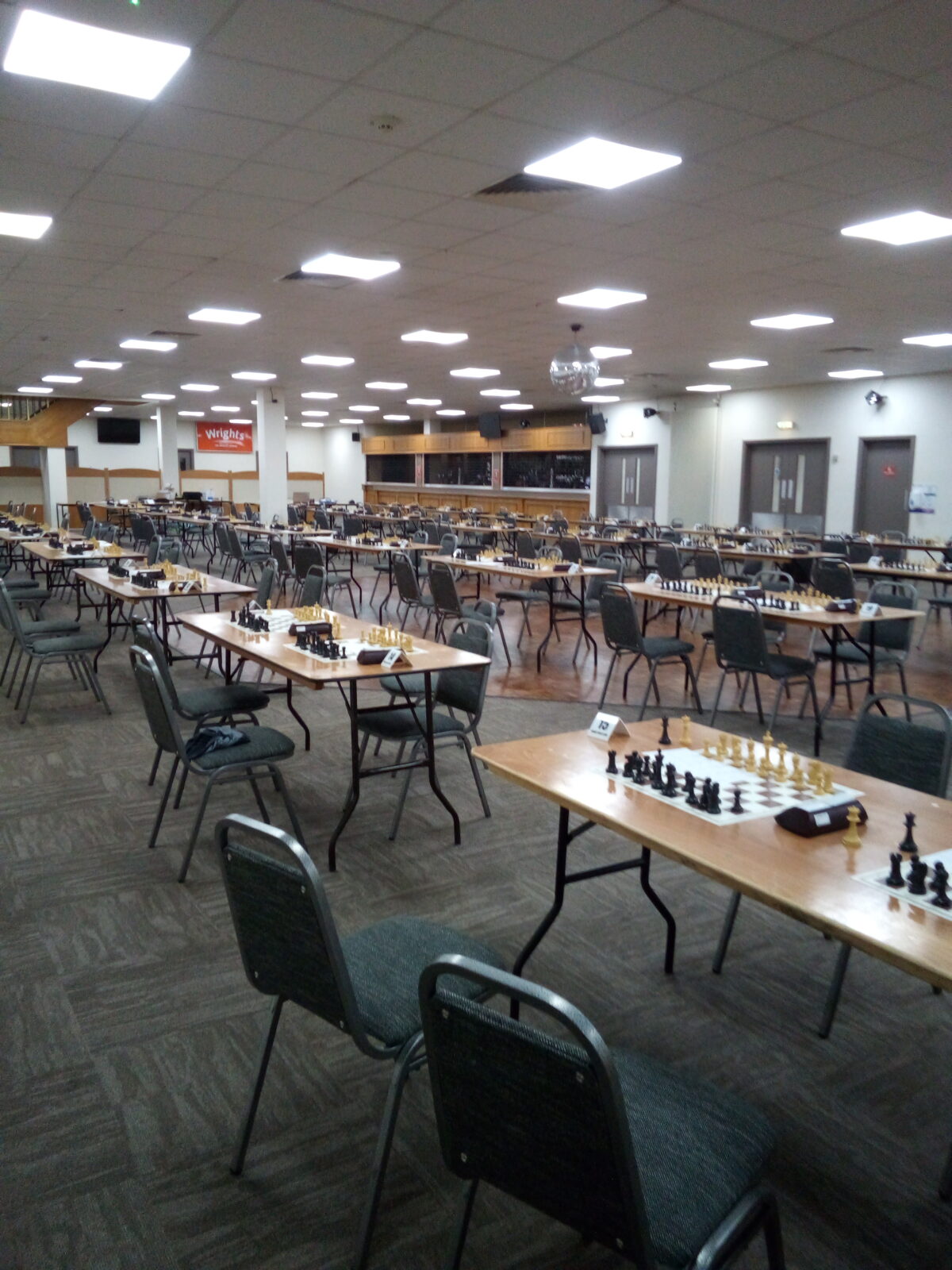 News Crewe Chess Club