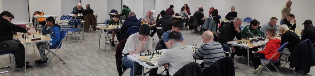 Crewe Chess Club