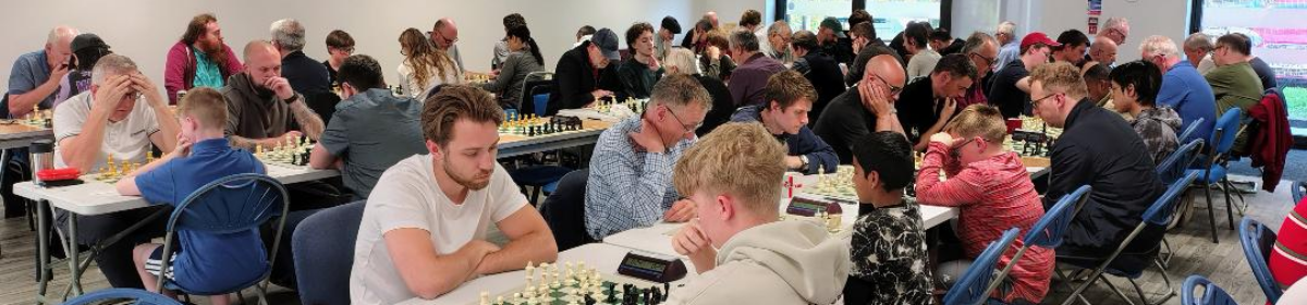 Crewe Chess Club